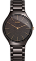 Rado True Thinline Earth 39mm