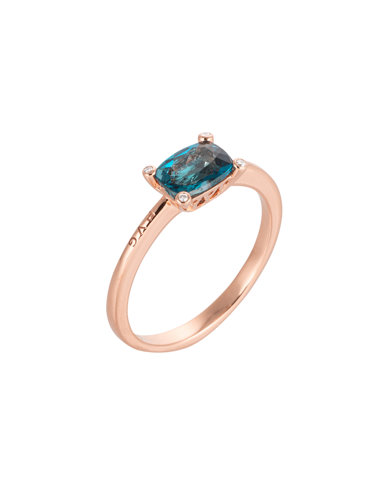 Ponte Vecchio Gioielli Iris Ring Ponte Vecchio Gioielli Iris Ring