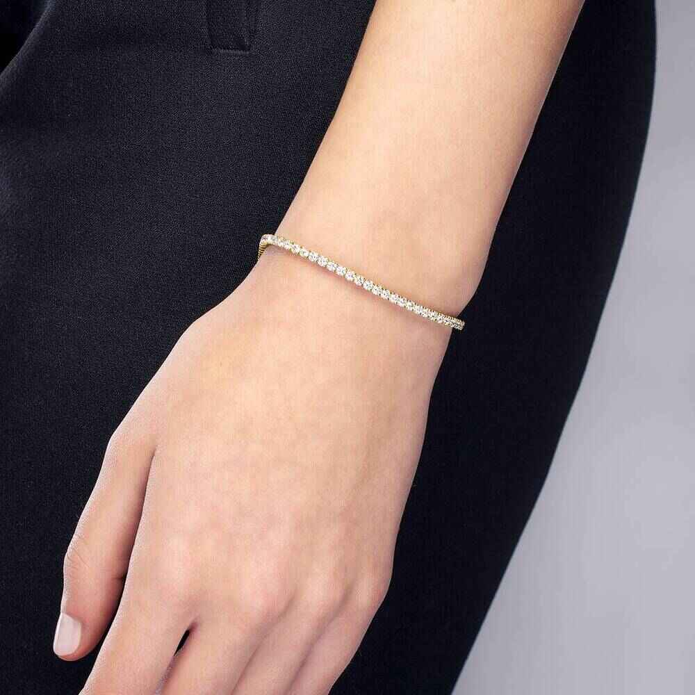 Brogle Selection tennis bracelet