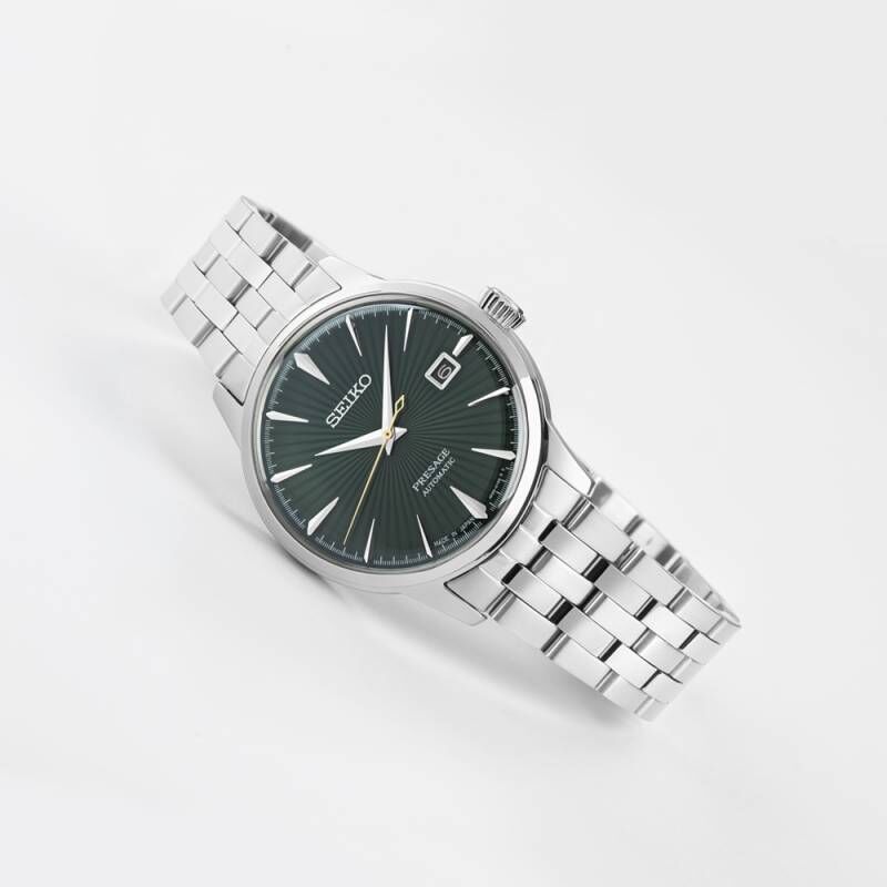 Seiko Presage Automatic 40mm Seiko Presage Automatic 40mm