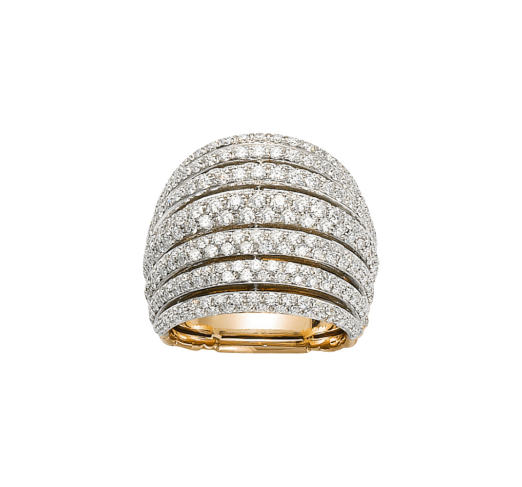 Yellow gold