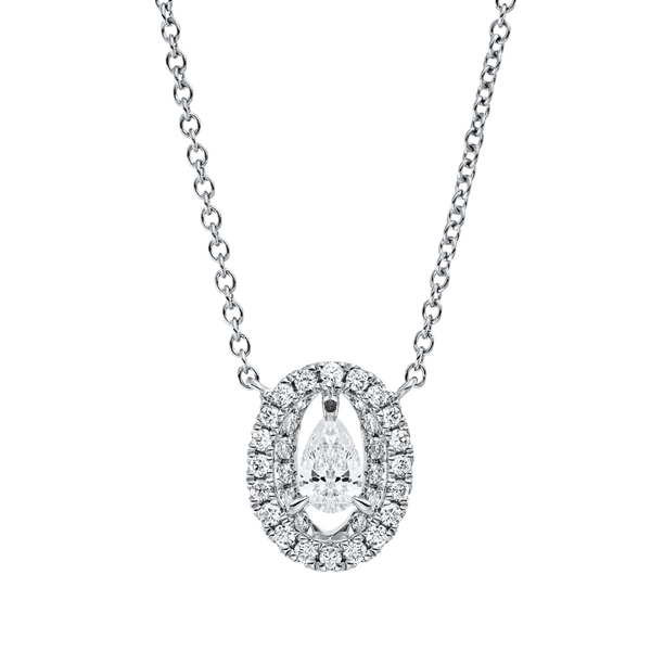 Brogle Classic Solitairekette Brogle Classic Solitairekette