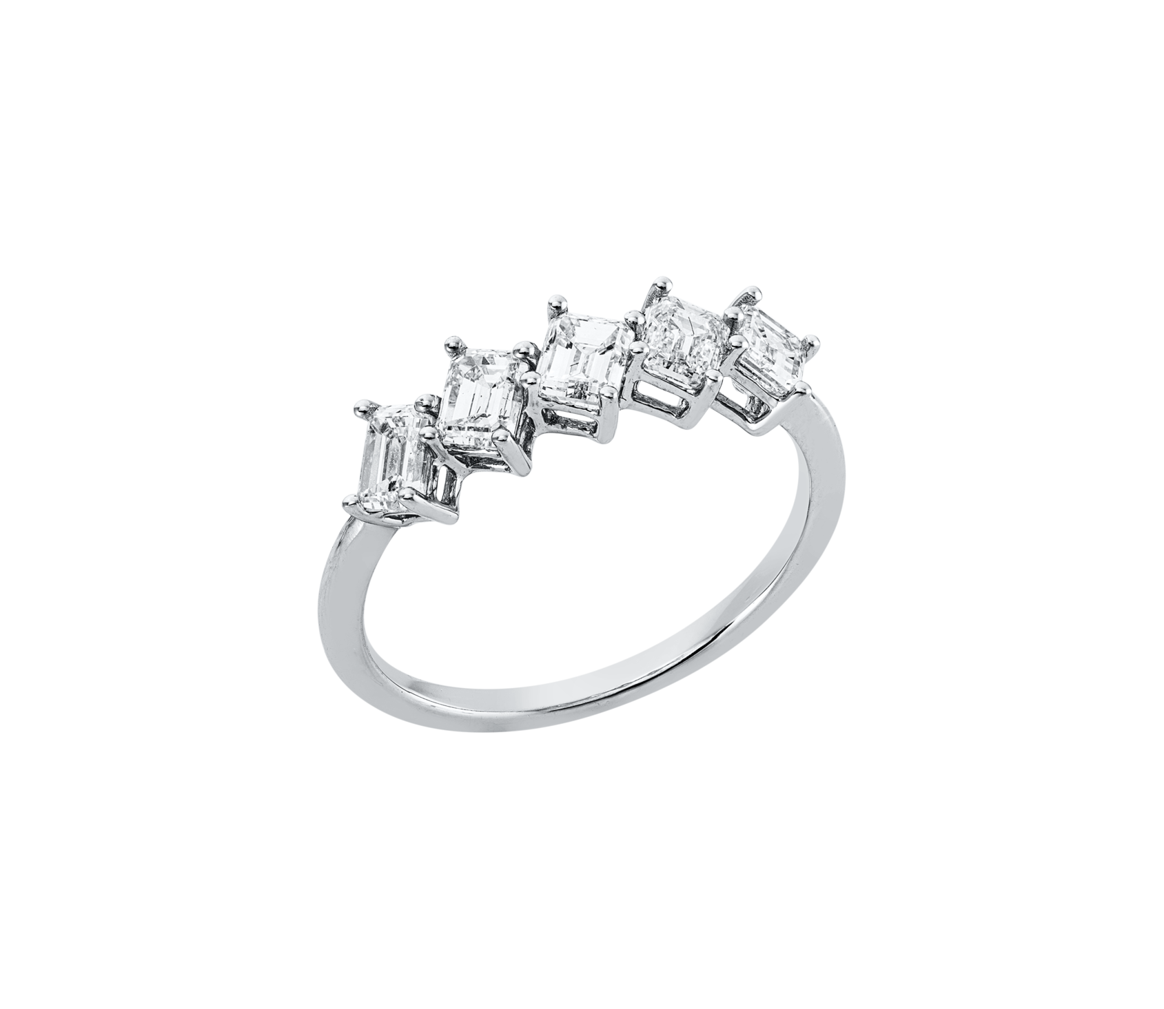 Brogle Selection diamond ring Brogle Selection diamond ring