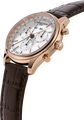 Frederique Constant Classics Quartz Chronograph Triple Calendar 40mm