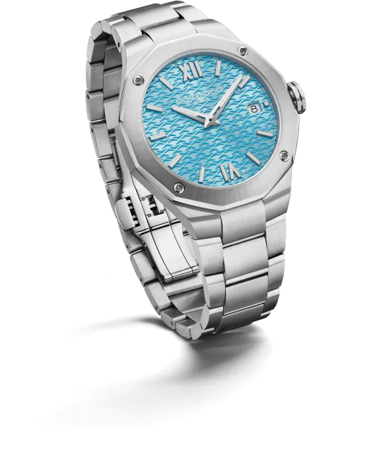 Baume & Mercier Riviera 36mm Baume & Mercier Riviera 36mm