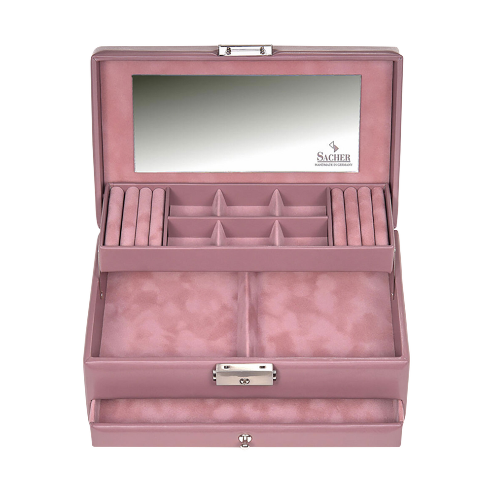 Sacher Schmuckkästchen Helen - pastello Sacher Schmuckkästchen Helen - pastello