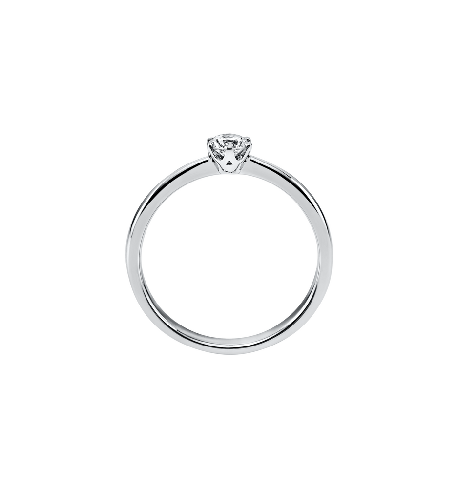 Brogle Solitairering Marie bis 0,25 Karat Brogle Solitairering Marie bis 0,25 Karat