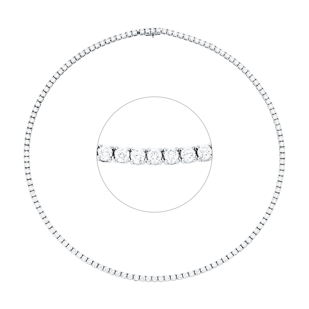 Brogle Selection Diamantkette