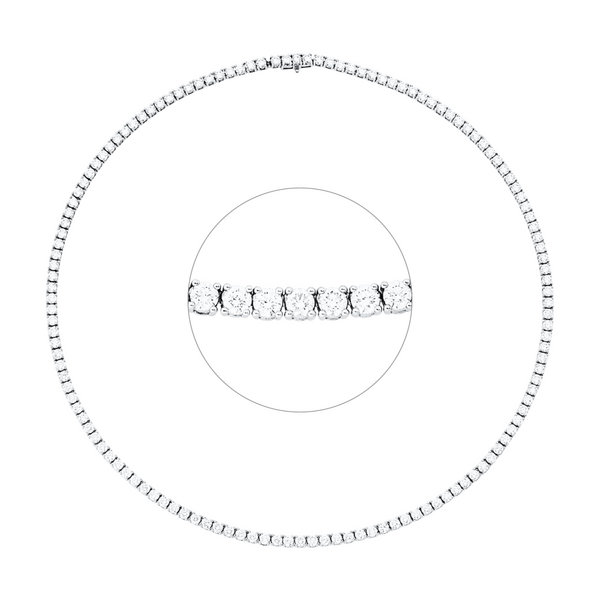 Brogle Selection Diamantkette