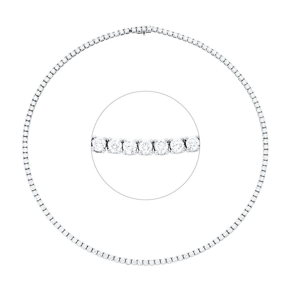 Brogle Selection Diamantkette Brogle Selection Diamantkette