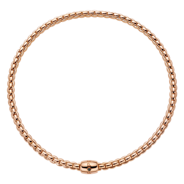 Fope Eka Flex'it necklace