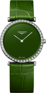 Longines La Grande Classique Quartz 29mm