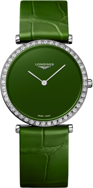 Longines La Grande Classique Quartz 29mm