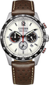 Citizen Basic Eco-Drive Chronograph 40mm Citizen Basic Eco-Drive Chronograph 40mm