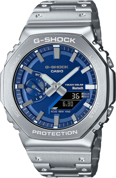 CASIO G-SHOCK Classic 44mm CASIO G-SHOCK Classic 44mm