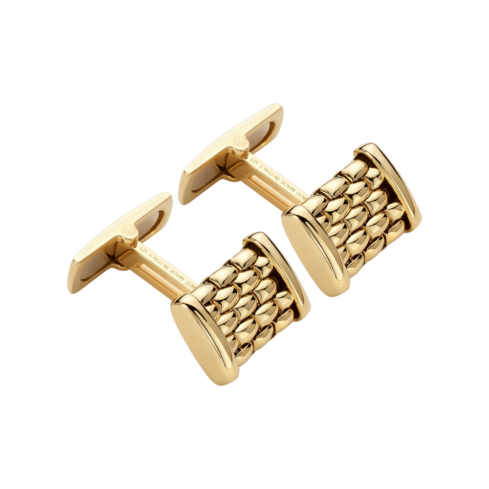 Fope Panorama Manchettenknöpfe Fope Panorama Manchettenknöpfe