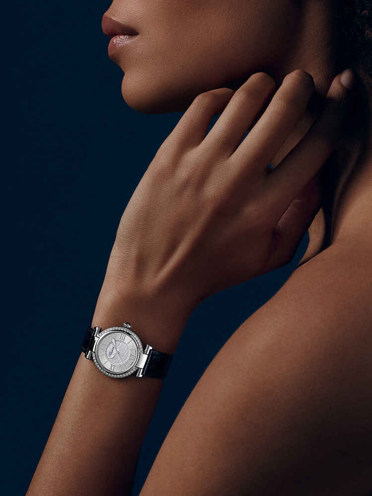 Chopard Imperiale Automatik 29mm
