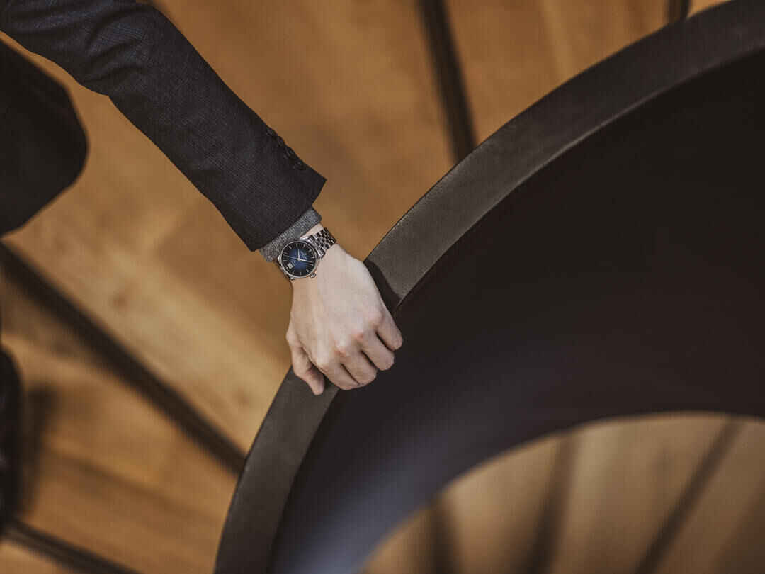 Certina DS-1 Big Date 41mm