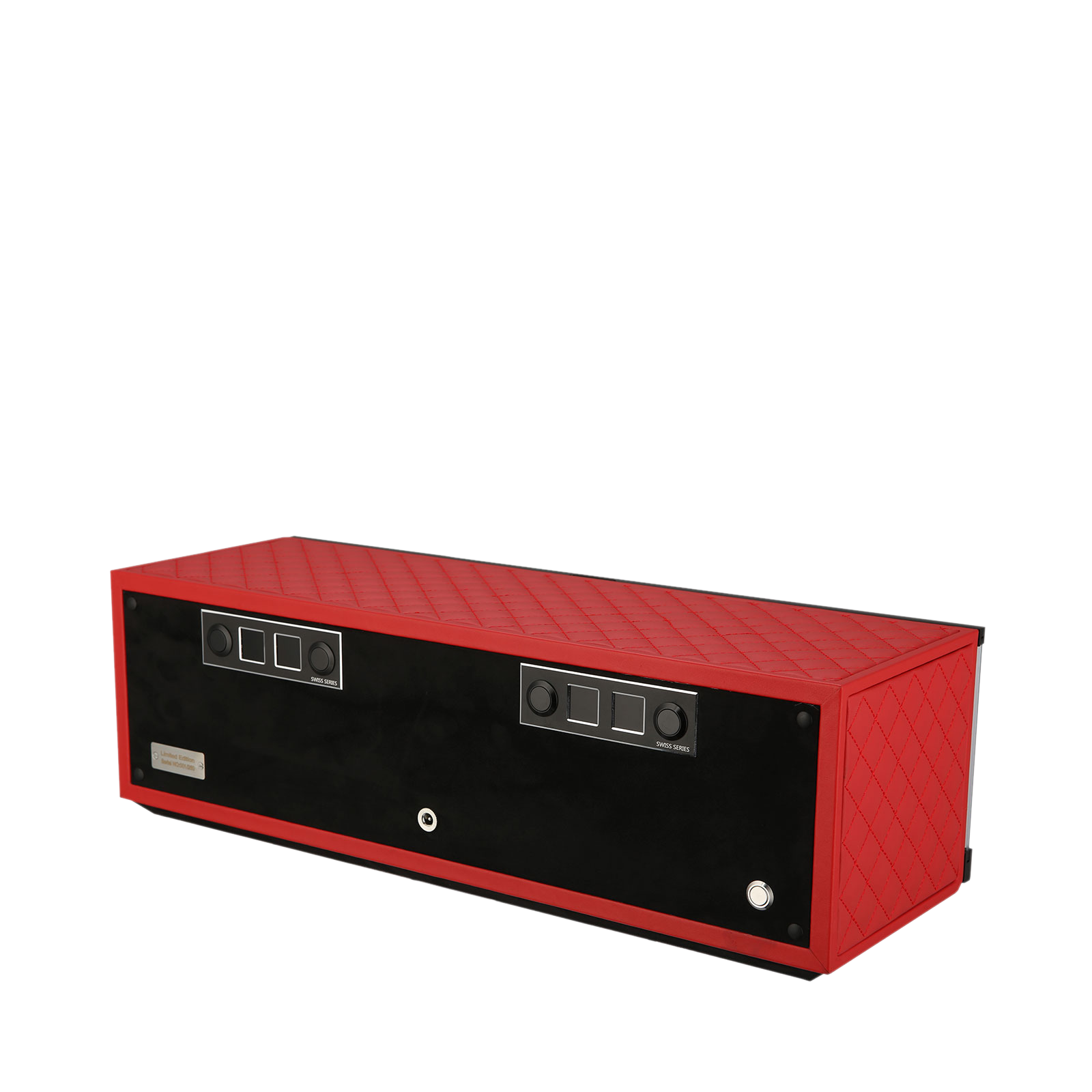 Benson Uhrenbeweger Swiss Series 4.20 Benson Uhrenbeweger Swiss Series 4.20