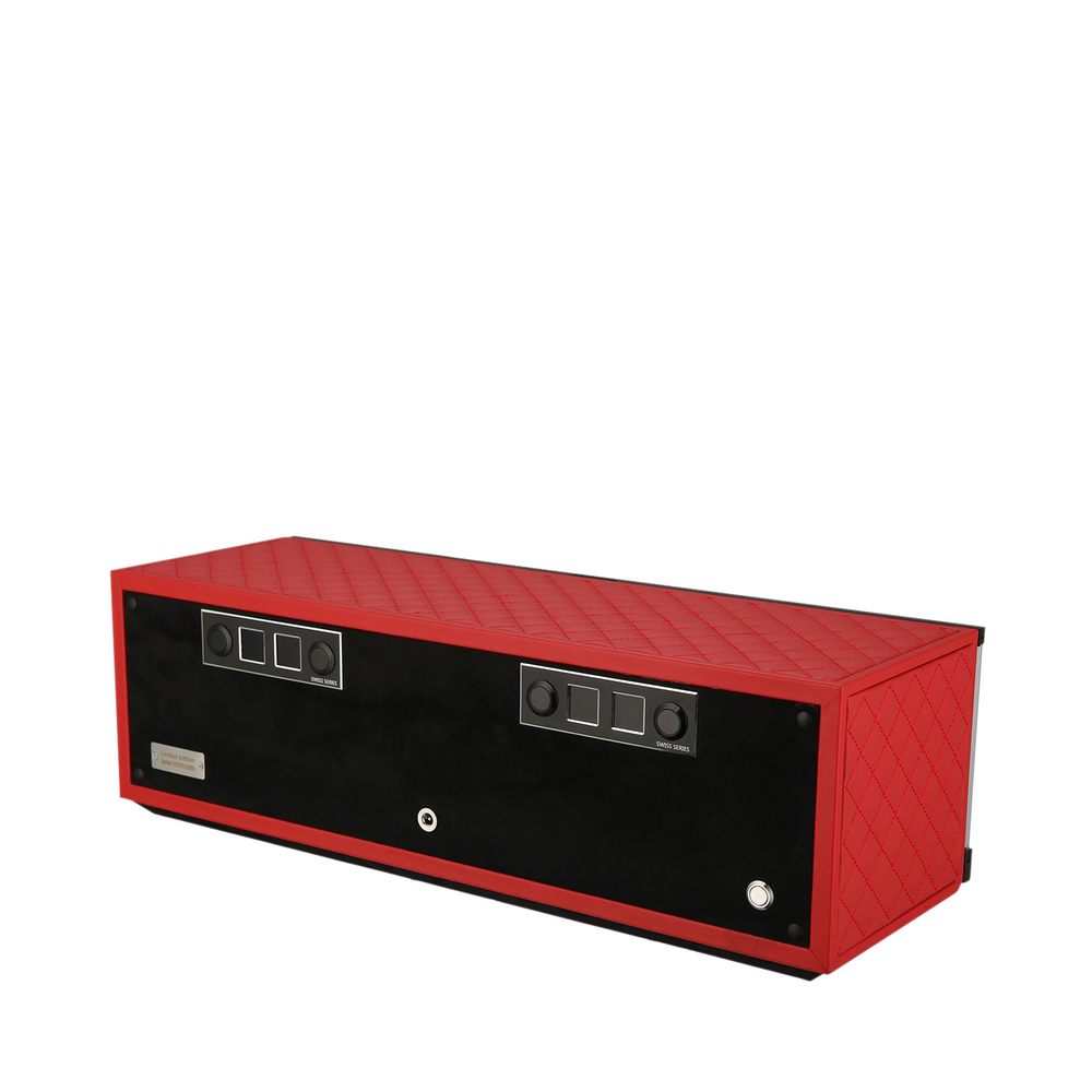 Benson Uhrenbeweger Swiss Series 4.20 Benson Uhrenbeweger Swiss Series 4.20