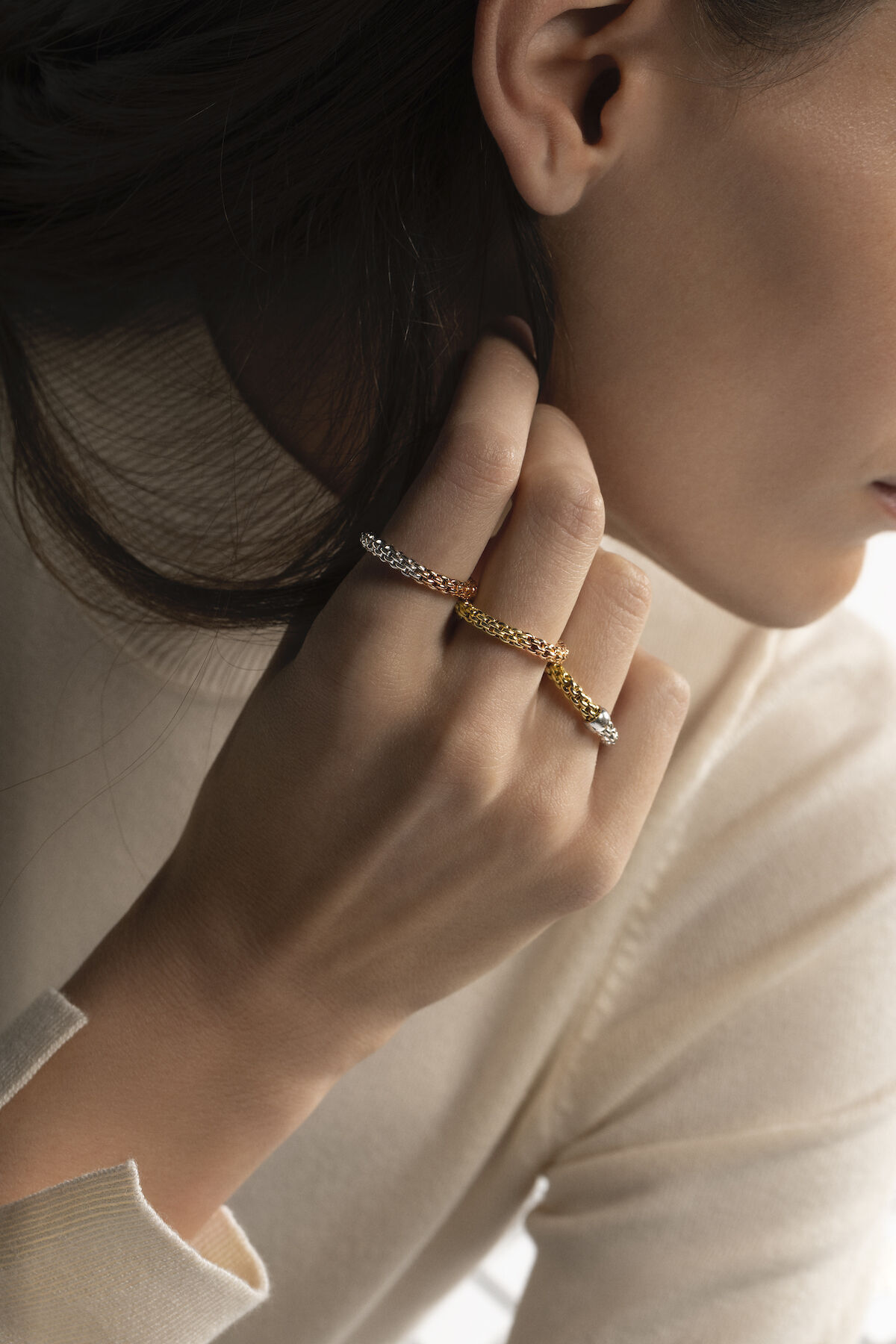 Fope Essentials Flex'it Ring Fope Essentials Flex'it Ring