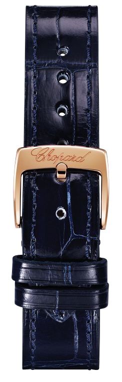 Chopard Happy Sport Automatik 33mm