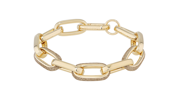 Pesavento Giallo Mondo bracelet