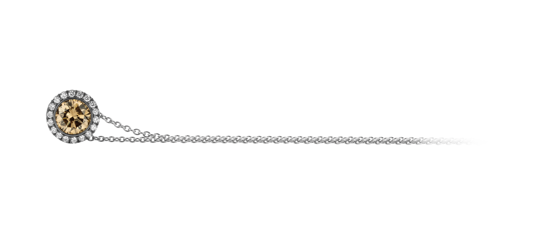 Jochen Pohl pendant