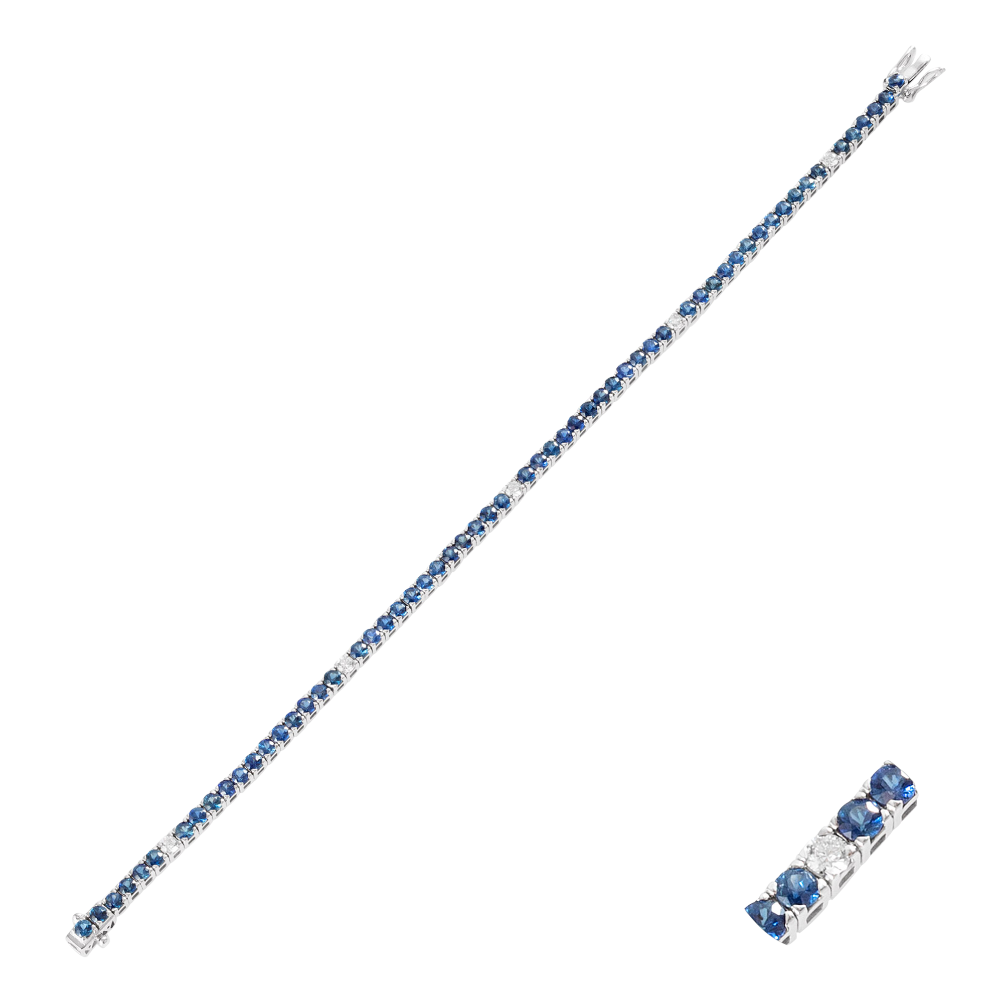Ponte Vecchio Gioielli Benvenuto Armband