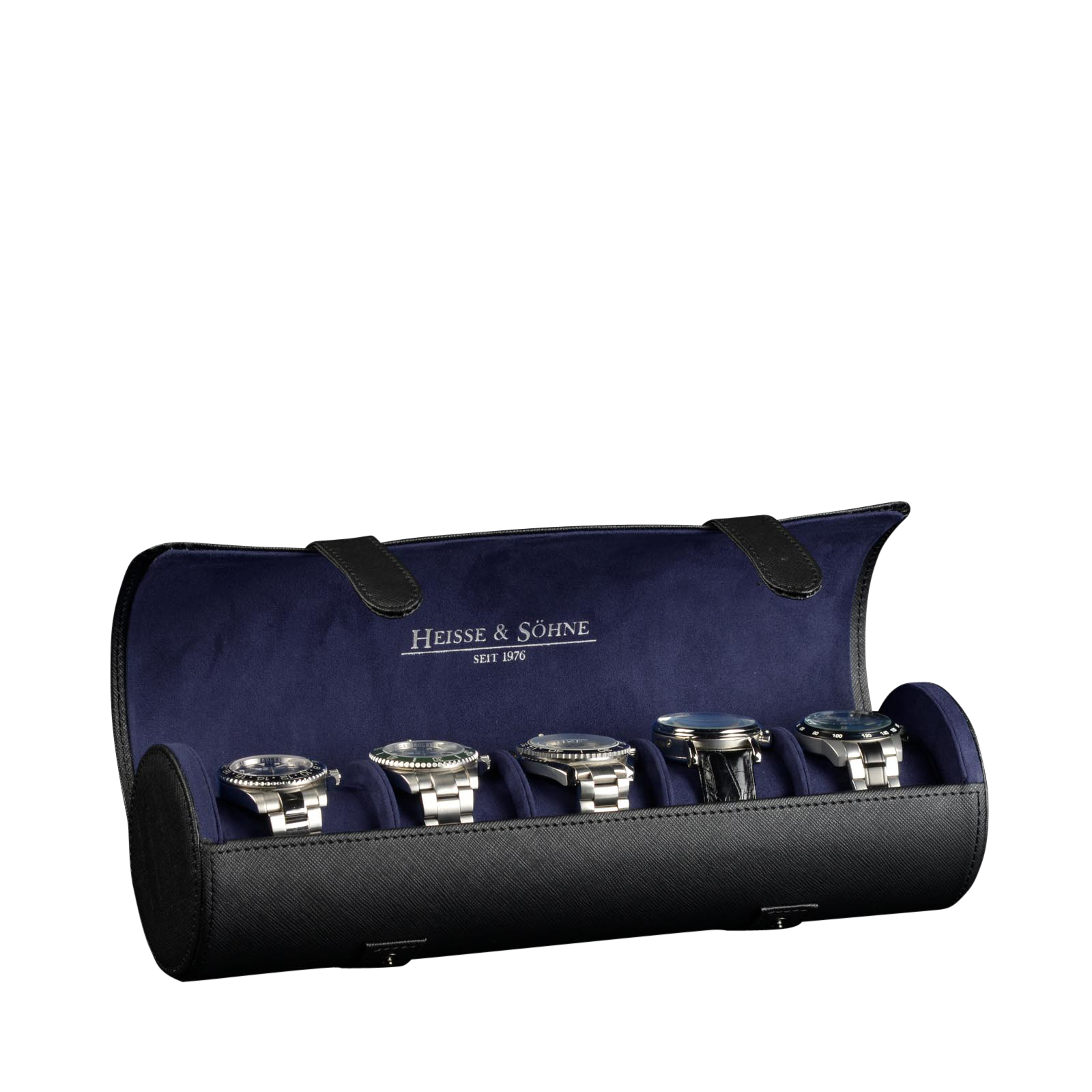 Heisse & Söhne Uhrenrolle Rondo 7 Heisse & Söhne Uhrenrolle Rondo 7