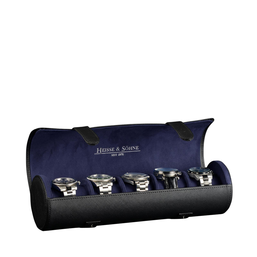 Heisse & Söhne Uhrenrolle Rondo 7 Heisse & Söhne Uhrenrolle Rondo 7