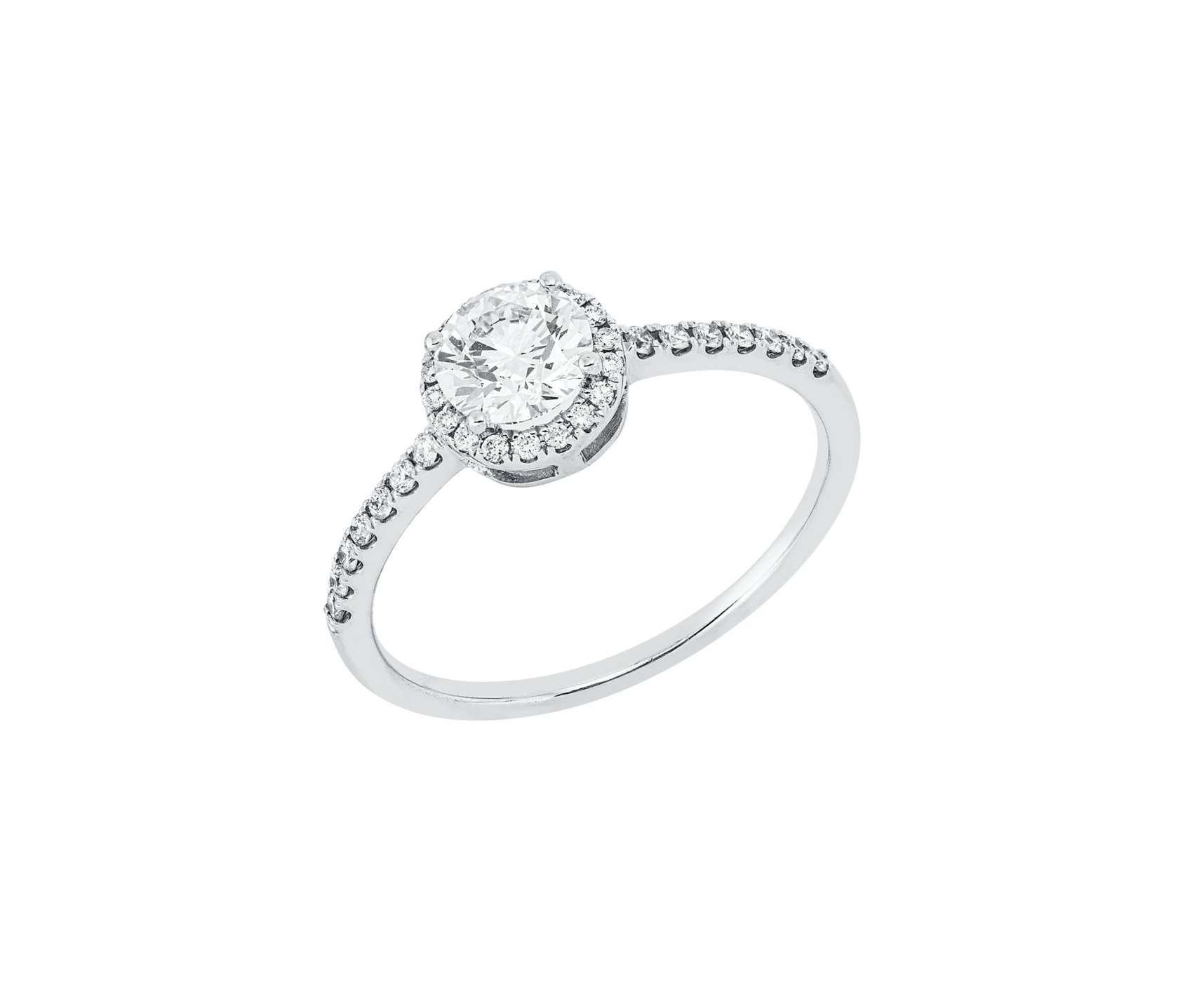 Brogle Selection diamond ring Brogle Selection diamond ring