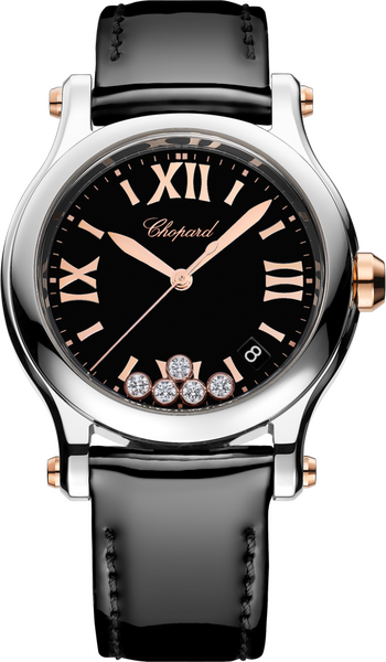 Chopard Happy Sport Quarz 36mm