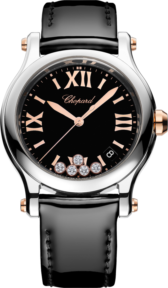 Chopard Happy Sport Quartz 36mm Chopard Happy Sport Quartz 36mm