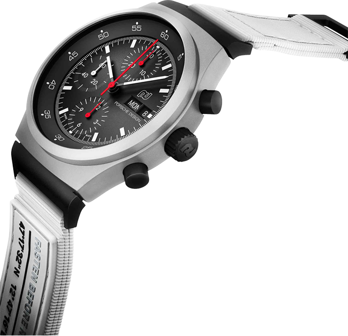 Porsche Design Chronograph 1 - 1972 Limited Edition GP 2023