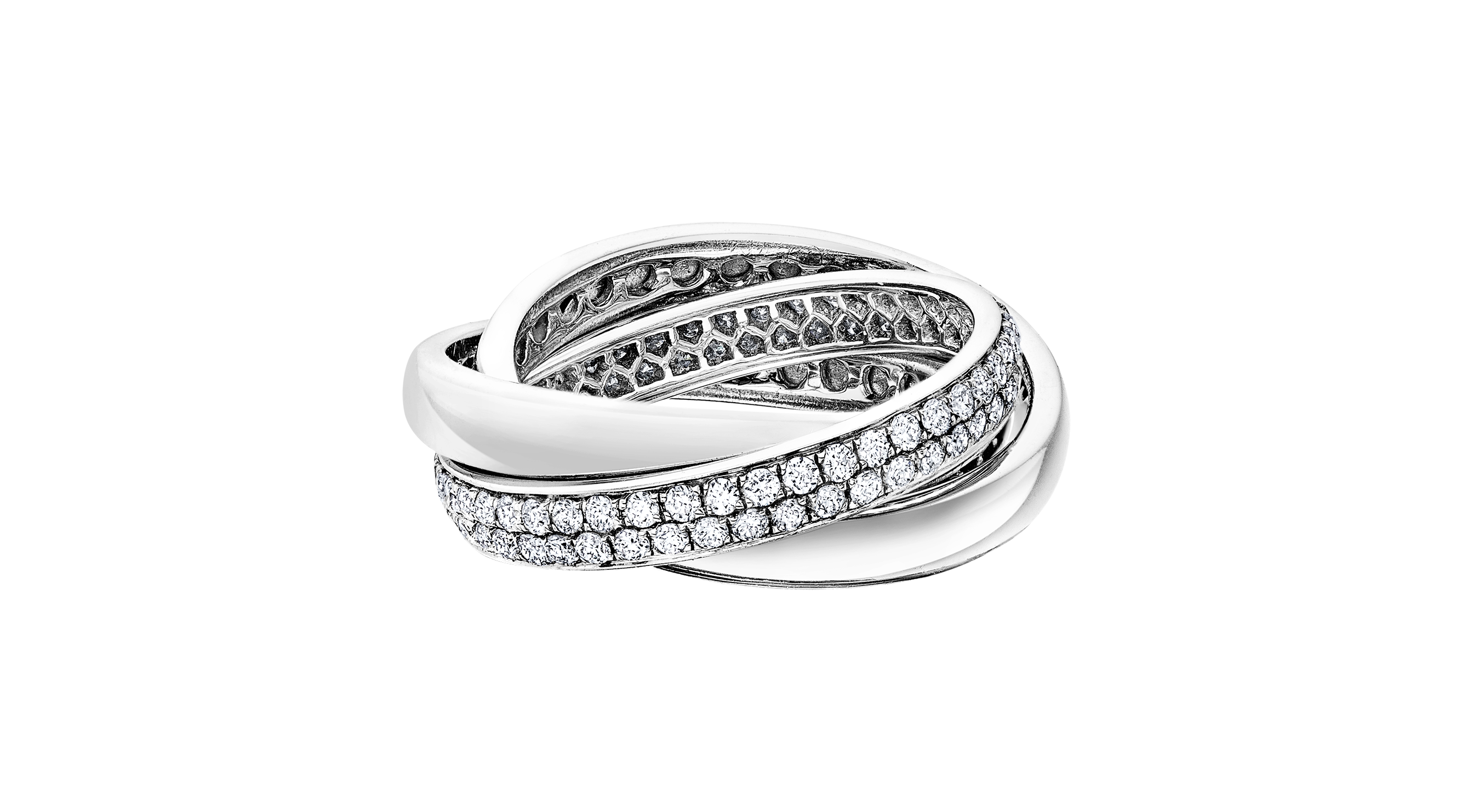 Brogle Selection Diamantring Brogle Selection Diamantring