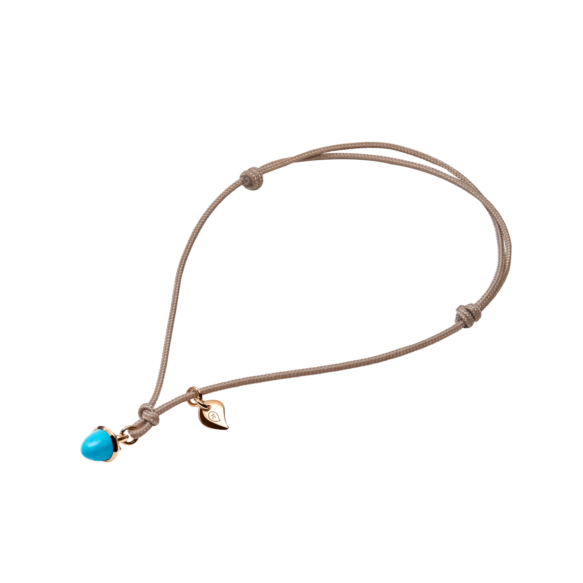 Tamara Comolli myMikado Nylon-Armband Tamara Comolli myMikado Nylon-Armband