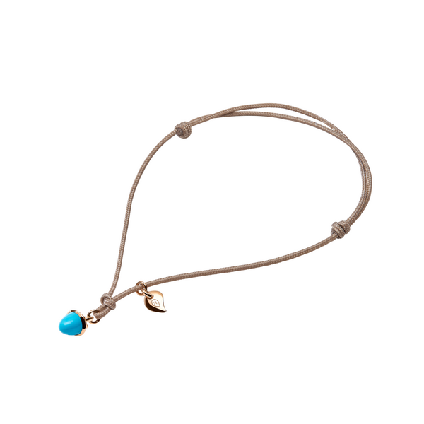 Tamara Comolli myMikado Nylon-Armband Tamara Comolli myMikado Nylon-Armband