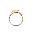 Dodo Essentials signet ring