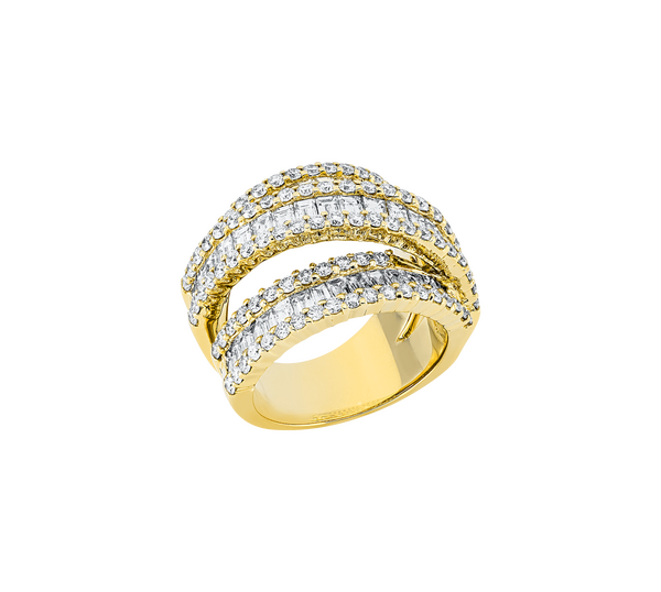 Brogle Selection diamond ring Brogle Selection diamond ring
