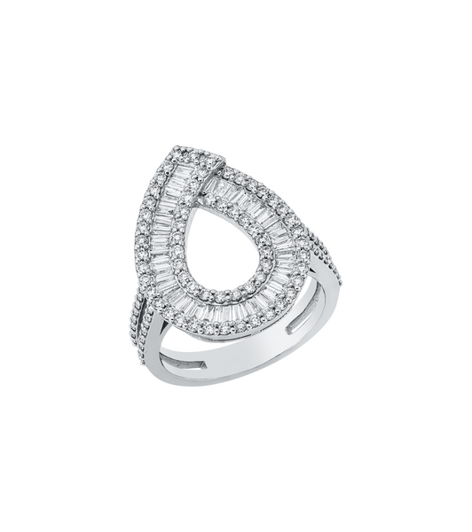 Brogle Selection diamond ring Brogle Selection diamond ring