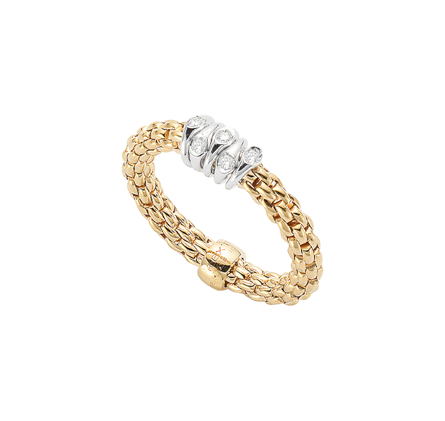 Fope Prima Flex'it Ring