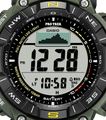 CASIO PRO TREK Solar 51,7 mm CASIO PRO TREK Solar 51,7 mm