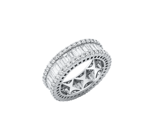 Brogle Selection diamond ring