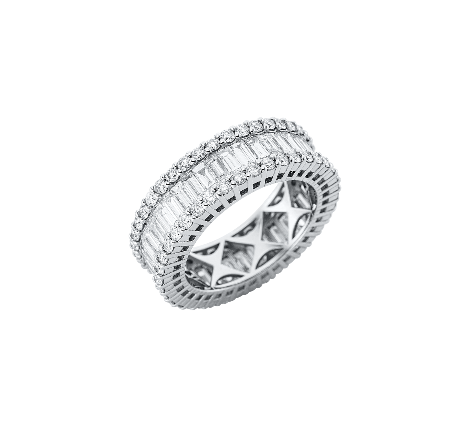 Brogle Selection diamond ring Brogle Selection diamond ring