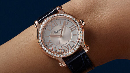 ks chopard alle uhren