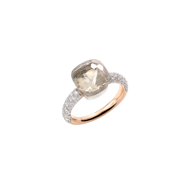 Pomellato Nudo Classic Ring