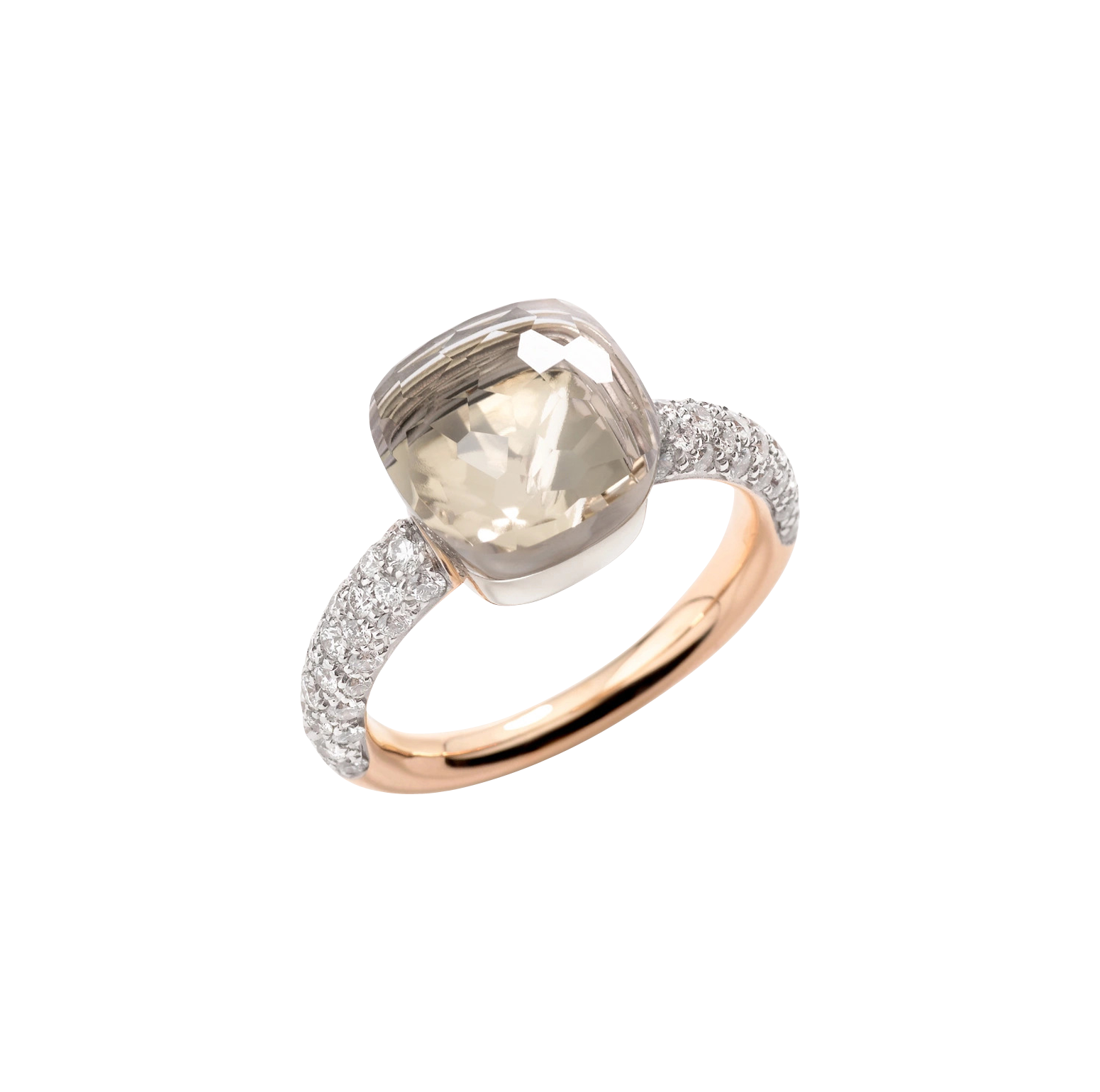 Pomellato Nudo Classic Ring Pomellato Nudo Classic Ring