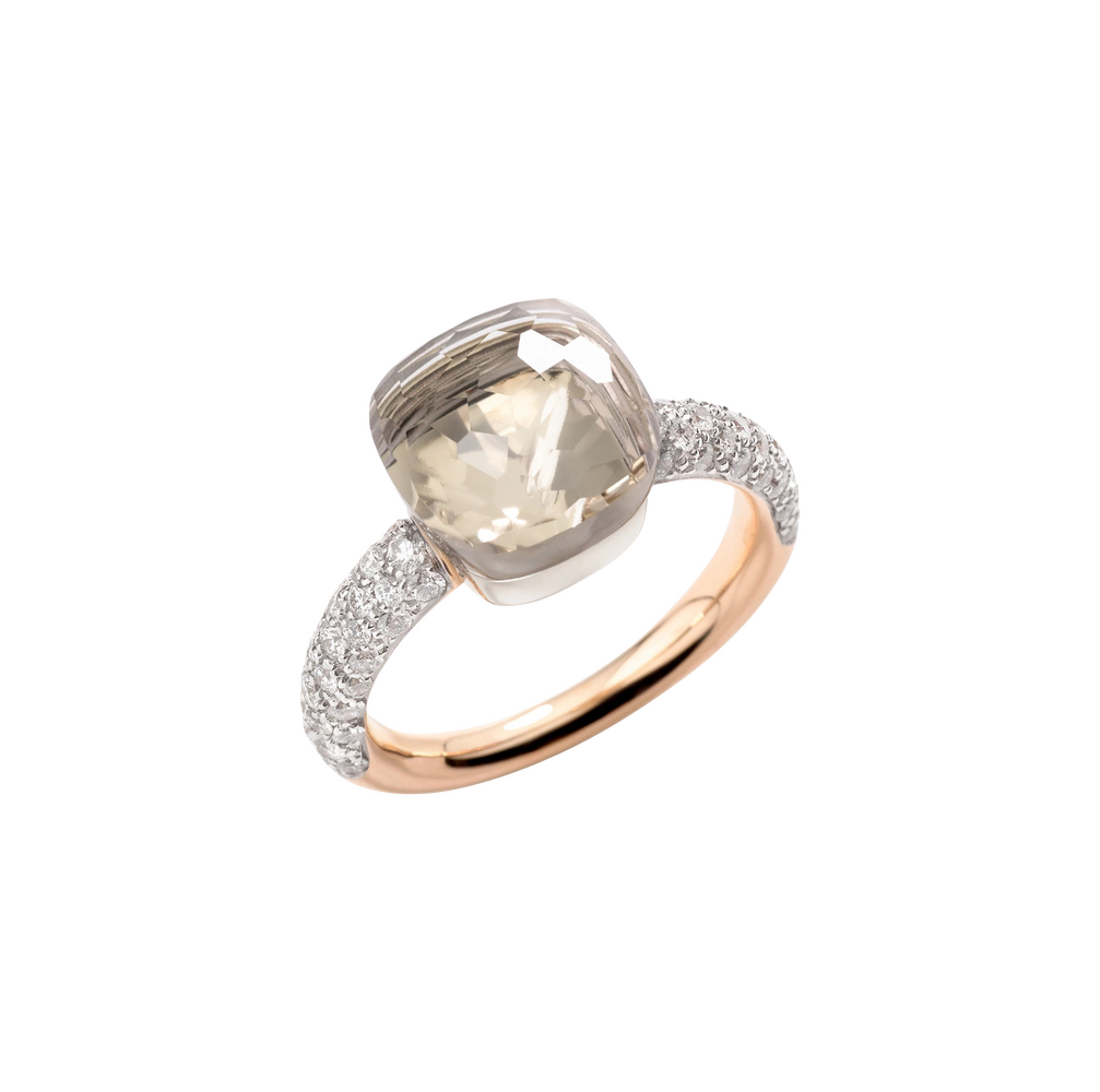 Pomellato Nudo Classic Ring Pomellato Nudo Classic Ring