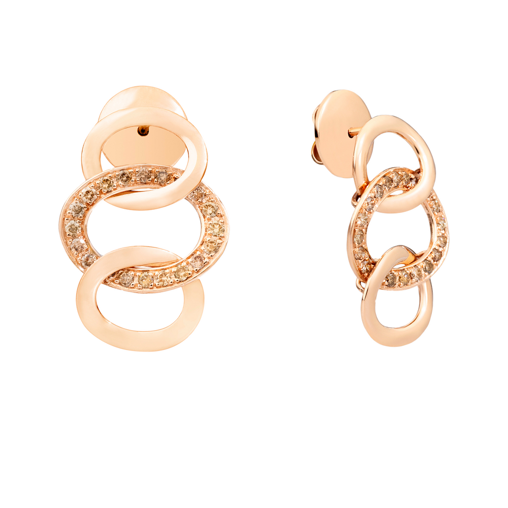 Pomellato Brera Earrings